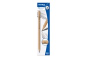 Konst- och hantverksmaterial - Lyra Pro Natura Graphite HB 12-pack - 1-1340100