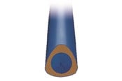 Konst- och hantverksmaterial - Lyra Super Ferby Lacquered 12 pcs BL  saknar gammal - 1-3721120