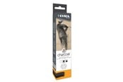 Konst- och hantverksmaterial - Lyra Charcoal Chunky 15-20mm Box 1 pcs - 1-5550040