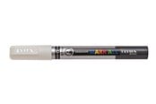 Konst- och hantverksmaterial - Lyra Mark All 0.7 mm White - 1-6800001