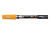 Konst- och hantverksmaterial - Lyra Mark All 0.7 mm Yellow - 1-6800007
