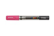 Konst- och hantverksmaterial - Lyra Mark All 0.7 mm Pink - 1-6800029