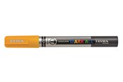 Konst- och hantverksmaterial - Lyra Mark All 1 mm Yellow - 1-6810007