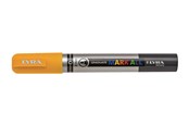 Konst- och hantverksmaterial - Lyra Mark All 2 mm Yellow - 1-6820007