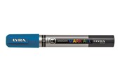 Konst- och hantverksmaterial - Lyra Mark All 2 mm Light Blue - 1-6820046