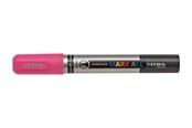 Konst- och hantverksmaterial - Lyra Mark All 2 mm Pink - 1-6820029