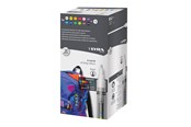 Konst- och hantverksmaterial - Lyra Mark All 2 mm Assorted Colours 12 pcs - 1-6821120