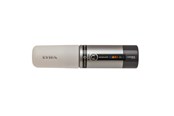 Konst- och hantverksmaterial - Lyra Mark All 8 mm White - 1-6830001