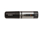 Konst- och hantverksmaterial - Lyra Mark All 8 mm Black - 1-6830099
