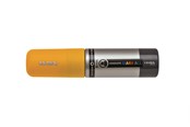 Konst- och hantverksmaterial - Lyra Mark All 8 mm Yellow - 1-6830007