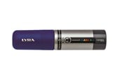 Konst- och hantverksmaterial - Lyra Mark All 8 mm Dark Blue - 1-6830050