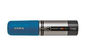 Konst- och hantverksmaterial - Lyra Mark All 8 mm Light Blue - 1-6830046