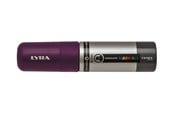 Konst- och hantverksmaterial - Lyra Mark All 8 mm Violet - 1-6830037