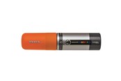 Konst- och hantverksmaterial - Lyra Mark All 8 mm Orange - 1-6830013