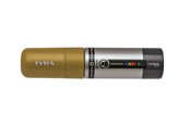 Konst- och hantverksmaterial - Lyra Mark All 8 mm Gold - 1-6830250