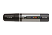 Konst- och hantverksmaterial - Lyra Mark All 15 mm Black - 1-6840099