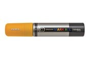 Konst- och hantverksmaterial - Lyra Mark All 15 mm Yellow - 1-6840007