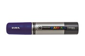 Konst- och hantverksmaterial - Lyra Mark All 15 mm Dark Blue - 1-6840050