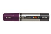 Konst- och hantverksmaterial - Lyra Mark All 15 mm Violet - 1-6840037