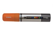 Konst- och hantverksmaterial - Lyra Mark All 15 mm Orange - 1-6840013