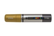 Konst- och hantverksmaterial - Lyra Mark All 15 mm Gold - 1-6840250