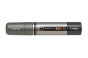 Konst- och hantverksmaterial - Lyra Mark All 15 mm Silver - 1-6840251