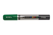 Konst- och hantverksmaterial - Lyra Mark All 2 mm Sap Green - 1-6820067