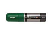 Konst- och hantverksmaterial - Lyra Mark All 8 mm Sap Green - 1-6830067