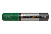 Konst- och hantverksmaterial - Lyra Mark All 15 mm Sap Green - 1-6840067