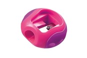 Konst- och hantverksmaterial - Lyra Groove Sharpener 1 Hole 24-pack - 1-7301150