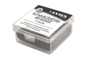 Konst- och hantverksmaterial - Lyra Display Kneadable Erasers Soft 20 pcs - 1-2091467