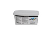Konst- och hantverksmaterial - Daler-Rowney System3 Screen Printing Medium 1L - 16-127100011