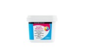 Konst- och hantverksmaterial - Daler-Rowney System3 Gesso Primer 1L White - 16-127100012
