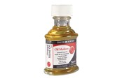 Konst- och hantverksmaterial - Daler-Rowney Georgian Linseed Stand Oil 75 ml - 16-114007015