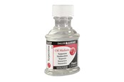 Konst- och hantverksmaterial - Daler-Rowney Georgian Turpentine 75 ml - 16-114007016