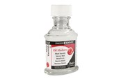 Konst- och hantverksmaterial - Daler-Rowney Georgian Matt Varnish 75 ml - 16-114007002