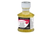 Konst- och hantverksmaterial - Daler-Rowney Georgian Damar Varnish 75 ml - 16-114007004