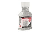Konst- och hantverksmaterial - Daler-Rowney Georgian Oil Medium Retouching Varnish 75 ml - 16-114007010