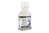 Konst- och hantverksmaterial - Daler-Rowney Aquafine Art Masking Fluid 75 ml - 16-114007020
