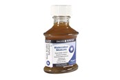 Konst- och hantverksmaterial - Daler-Rowney Aquafine Gum Arabic Solution 75 ml - 16-114007001