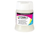 Konst- och hantverksmaterial - Daler-Rowney System3 Textile Printing Medium 250 ml - 16-128237022