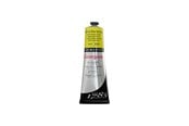 Konst- och hantverksmaterial - Daler-Rowney Georgian Oil 225 ml Cad Yellow Pale Hue - 16-111225617