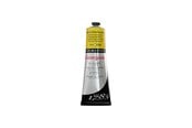Konst- och hantverksmaterial - Daler-Rowney Georgian Oil 225 ml Cad Yellow Deep Hue - 16-111225618