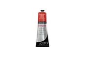 Konst- och hantverksmaterial - Daler-Rowney Georgian Oil 225 ml Vermilion (Hue) - 16-111225588