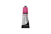 Konst- och hantverksmaterial - Daler-Rowney Georgian Oil 225 ml Rose Madder (Quin) - 16-111225561