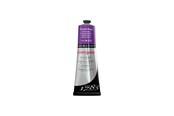 Konst- och hantverksmaterial - Daler-Rowney Georgian Oil 225 ml Perm Mauve - 16-111225413