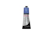 Konst- och hantverksmaterial - Daler-Rowney Georgian Oil 225 ml Perm Blue - 16-111225137