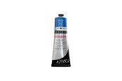 Konst- och hantverksmaterial - Daler-Rowney Georgian Oil 225 ml Cobalt Blue - 16-111225110