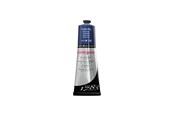 Konst- och hantverksmaterial - Daler-Rowney Georgian Oil 225 ml Prussion Blue - 16-111225135