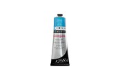 Konst- och hantverksmaterial - Daler-Rowney Georgian Oil 225 ml Coeruleum - 16-111225112